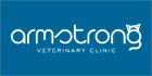 Armstrong Veterinary Clinic - Logo