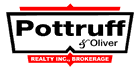 Pottruff & Oliver Realty Inc - Logo