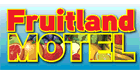 Fruitland Motel - Logo