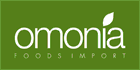 Omonia Foods Import - Logo