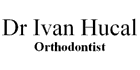 Dr Ivan Hucal - Logo