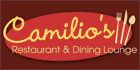 Camilio's Restaurant & Dining Lounge - Logo