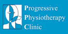 Progressive Physiotherapy - Logo