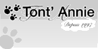 Tont' Annie - Logo
