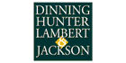 Dinning Hunter Lambert & Jackson - Logo