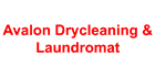 Avalon Drycleaning & Laundromat - Logo