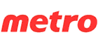 Metro - Logo