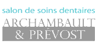 Dr Geneviève Archambault - Logo