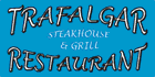 Trafalgar Truck Stop Restaurant - Logo