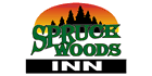 Spruce Woods Inn - Logo