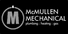 McMullen Mechanical - Logo