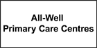 All-Well Primary Care Centres - Logo