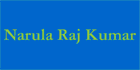 Narula Raj Kumar - Logo