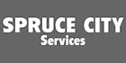 Spruce City Sanitary Services Ltd. - Logo