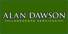 Alan Dawson Landscape Services - Logo