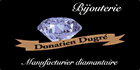Bijouterie Dugré - Logo