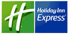 logo Holiday Inn Express VANCOUVER AIRPORT-RICHMOND