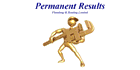 Permanent Results Plumbing & Heating Limited - Logo