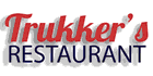 Trukker's Restaurant - Logo