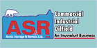 Arctic Storage & Rentals - Logo