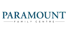 Paramount Family Centre - Logo