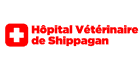 Hôpital Vétérinaire de Shippagan - Logo