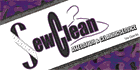 Sew Clean Inc. - Logo