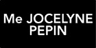 Pepin Jocelyne Avocate - Logo