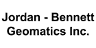 Jordan Bennett Geomatics Inc. - Logo