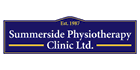 Summerside Physiotherapy Clinic - Logo