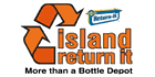 logo Island Return It Recycling Centre in Duncan