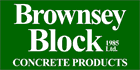 Brownsey Block 1985 Ltd - Logo