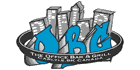 The Office Bar & Grill - Logo