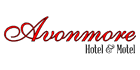 Avonmore Hotel & Motel - Logo