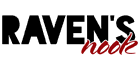 Raven's Nook - Logo