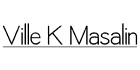 Masalin Ville K - Logo
