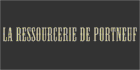 Ressourcerie de Portneuf - Logo