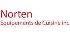 Norten Equipements de Cuisine Inc - Logo