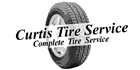 Curtis Tire Service - Logo