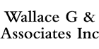 Wallace G & Associates Inc - Logo