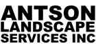 Antson Landscape Services Inc - Logo