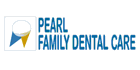 Pearl Family Dental Care - Logo