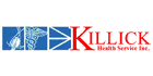 Killick Health Services Inc Lynken Building - Logo