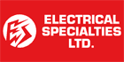 Electrical Specialties Ltd - Logo
