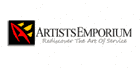 logo Artists Emporium