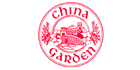 China Garden - Logo