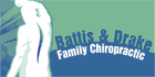 Battis & Drake Family Chiropractic - Logo