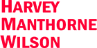 Harvey Manthorne Wilson - Logo