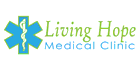 Living Hope Medical Clinic - Logo