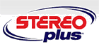 Stéréo Plus Électronique - Logo
